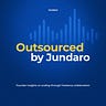 Outsourced by Jundaro