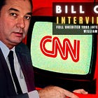 🎙️William 'Bill' Cooper - Full Unedited Interview /w CNN (1992)