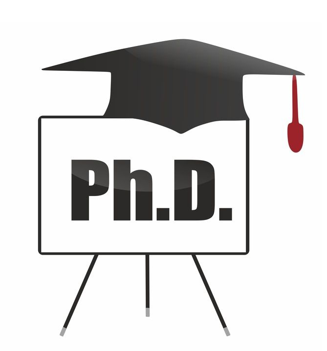 My PhD