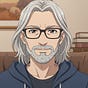 Steven J. Newbury's avatar
