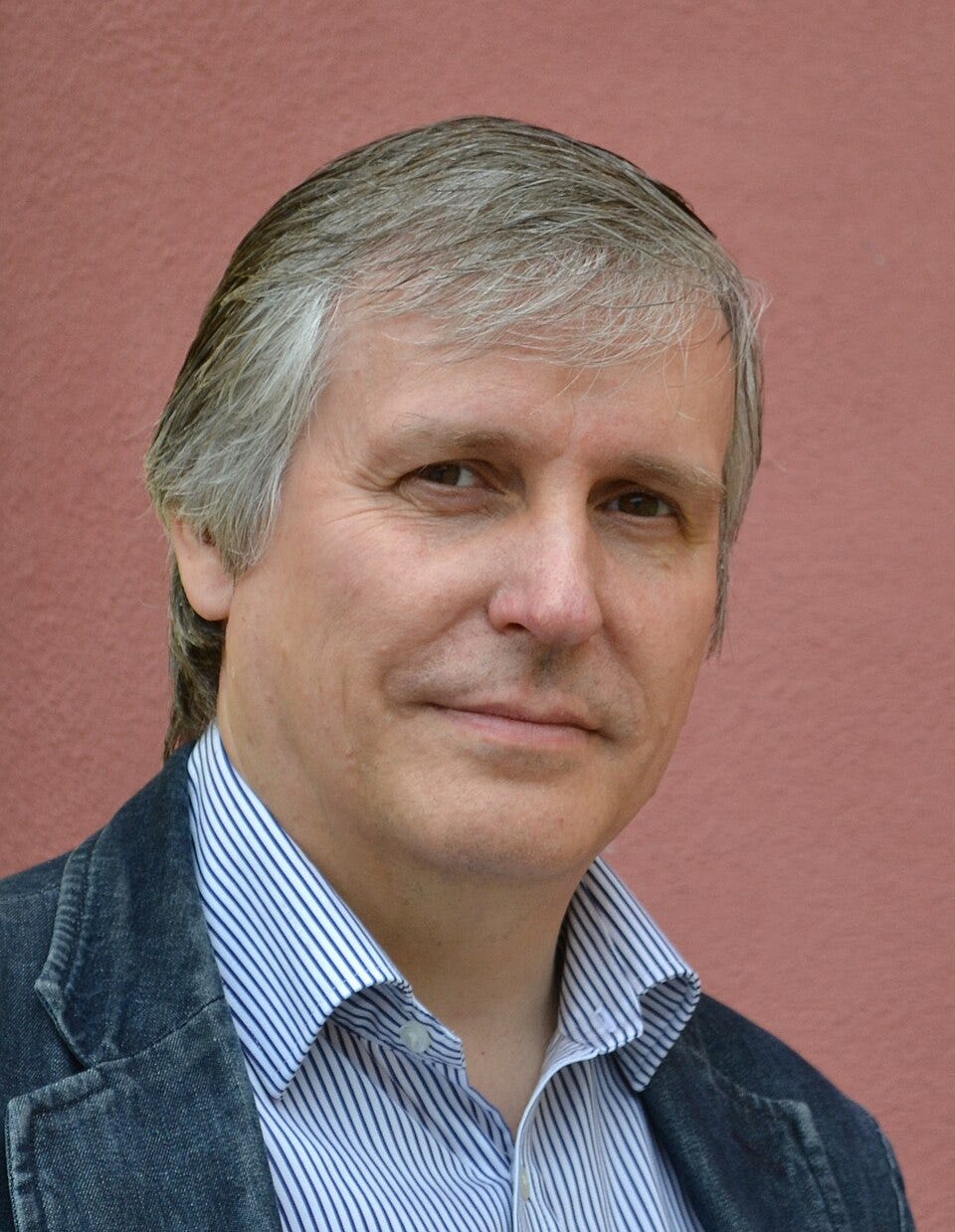 Richard Bartle - Wikipedia