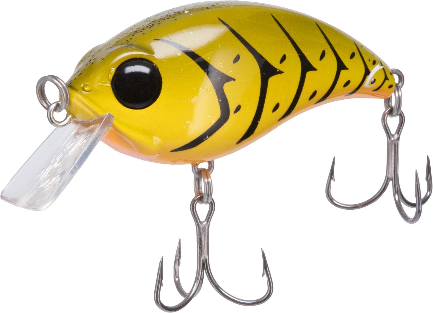 Bill Lewis ATV 1.5 Squarebill Crankbait Oyster