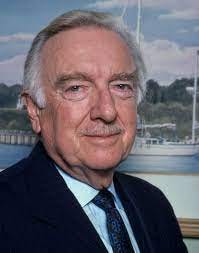 Walter Cronkite | Biography, Facts, & Views on Vietnam War | Britannica