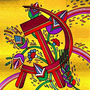 Acid Communist Aachen
