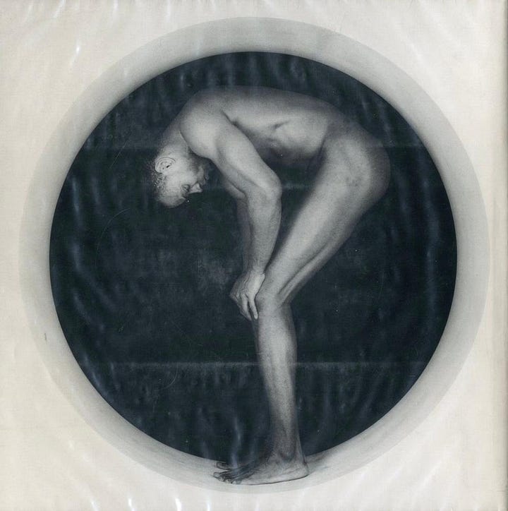 Some scans of our first book