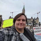 Canadian guest author: The True North Strong and Free