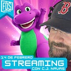 La Newsletter de Fuera de Series