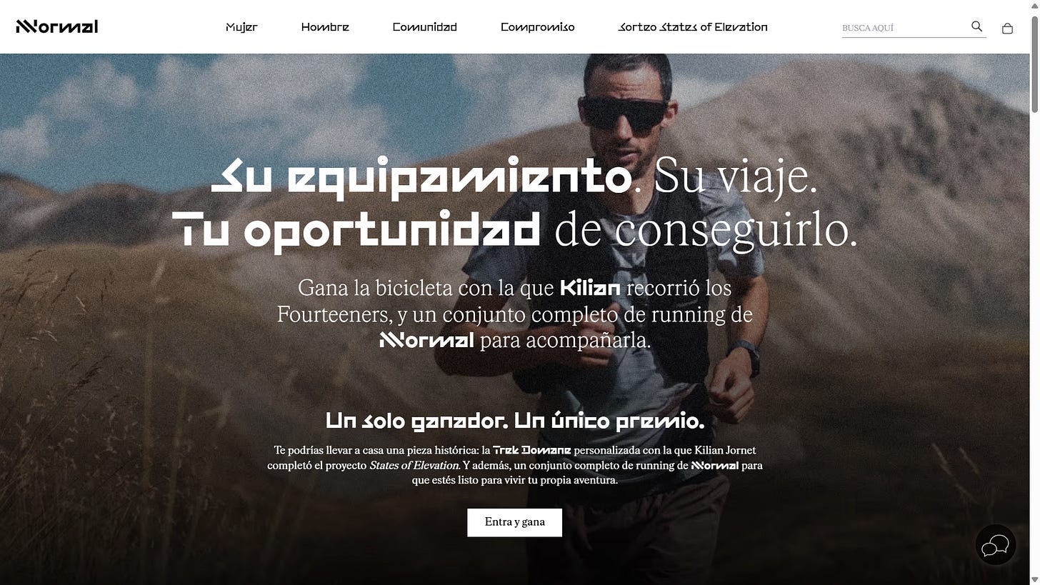 Sorteo eCommerce Sorteo eCommerce