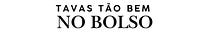 Tavas tão bem no bolso