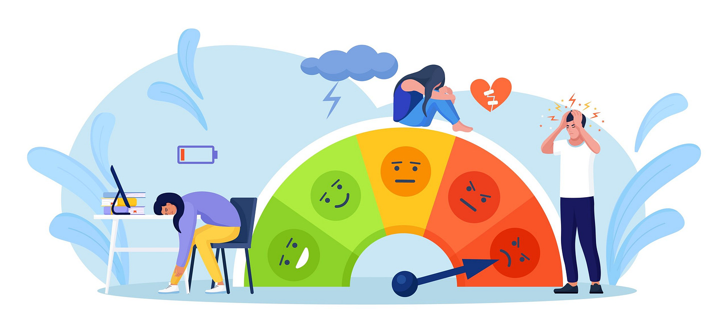 Anger management: Navigating emotions for healthier relationships