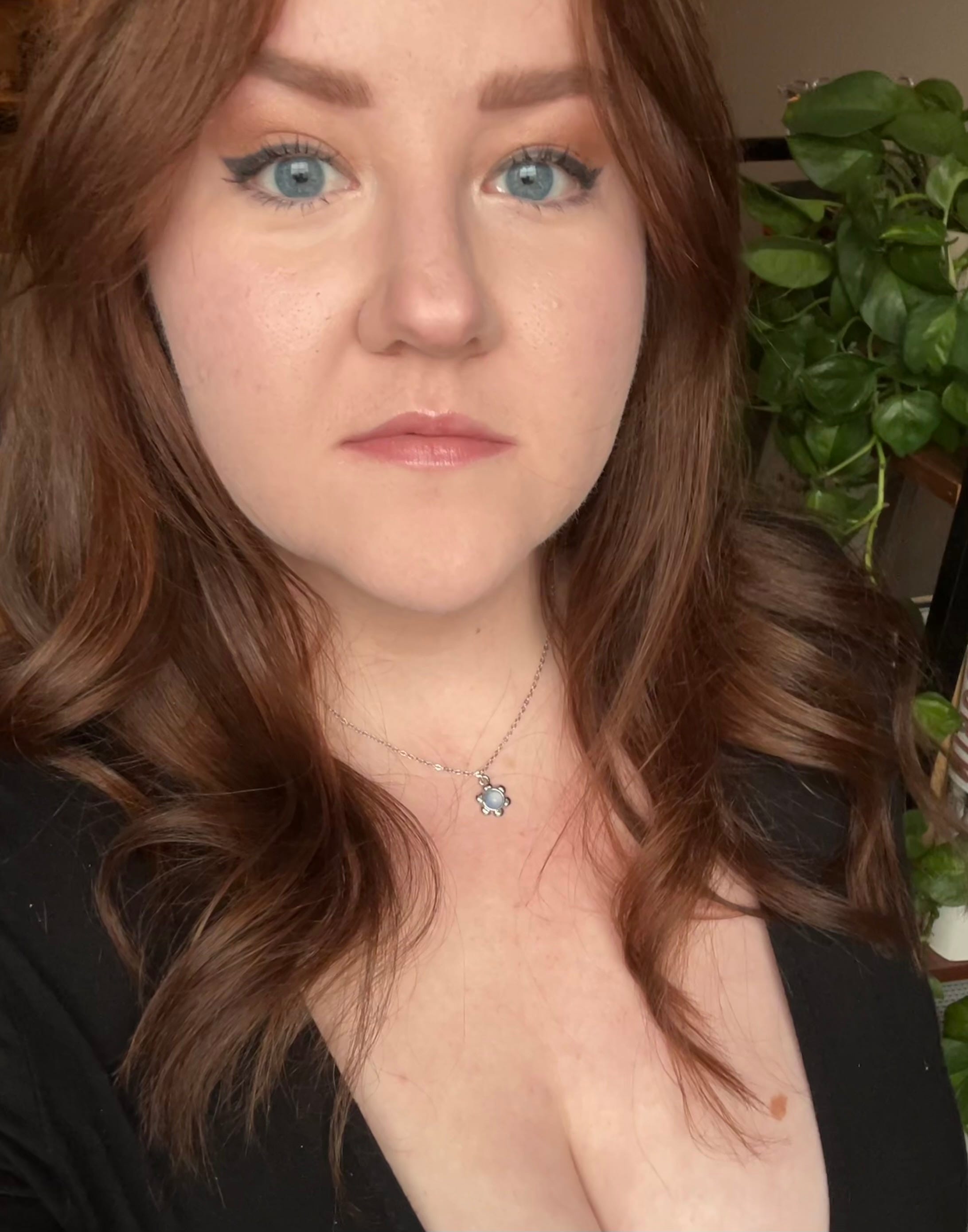 like falling leaves.