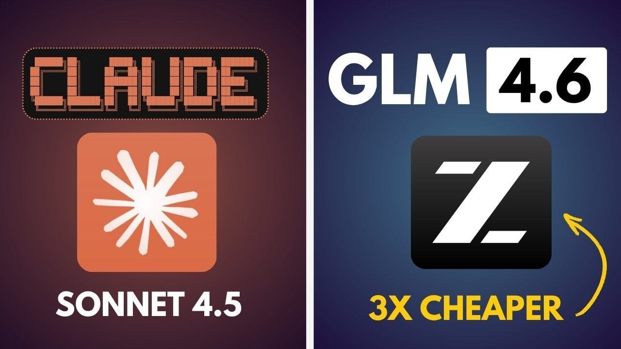 Sonnet 4.5 vs GLM 4.6 vs Codex : Detailed AI Coding Comparison - Geeky  Gadgets