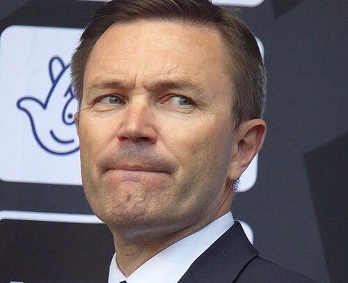 File:David Lappartient - 2023 UCI Road World Championships (Men's road race).jpg