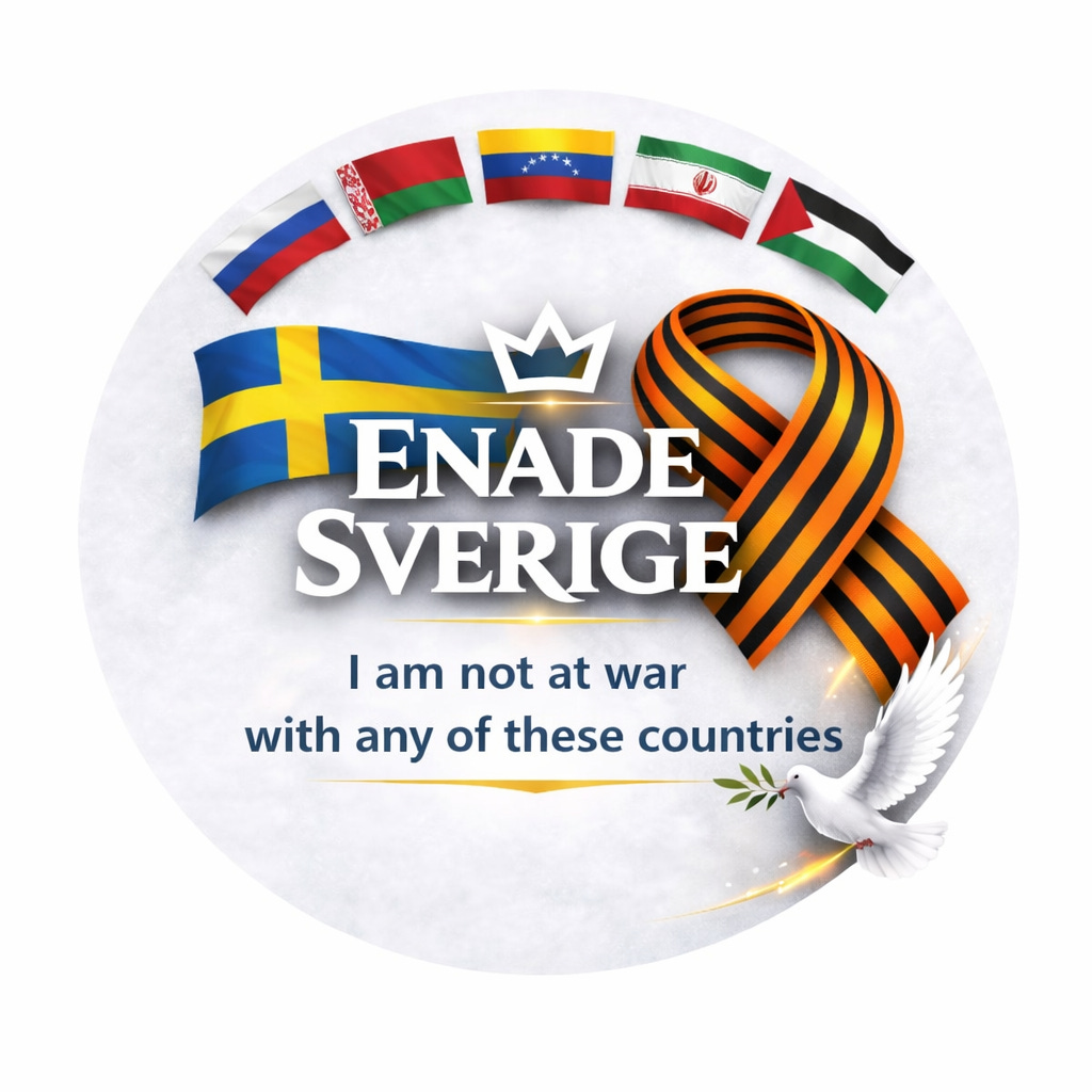 Enade Sverige