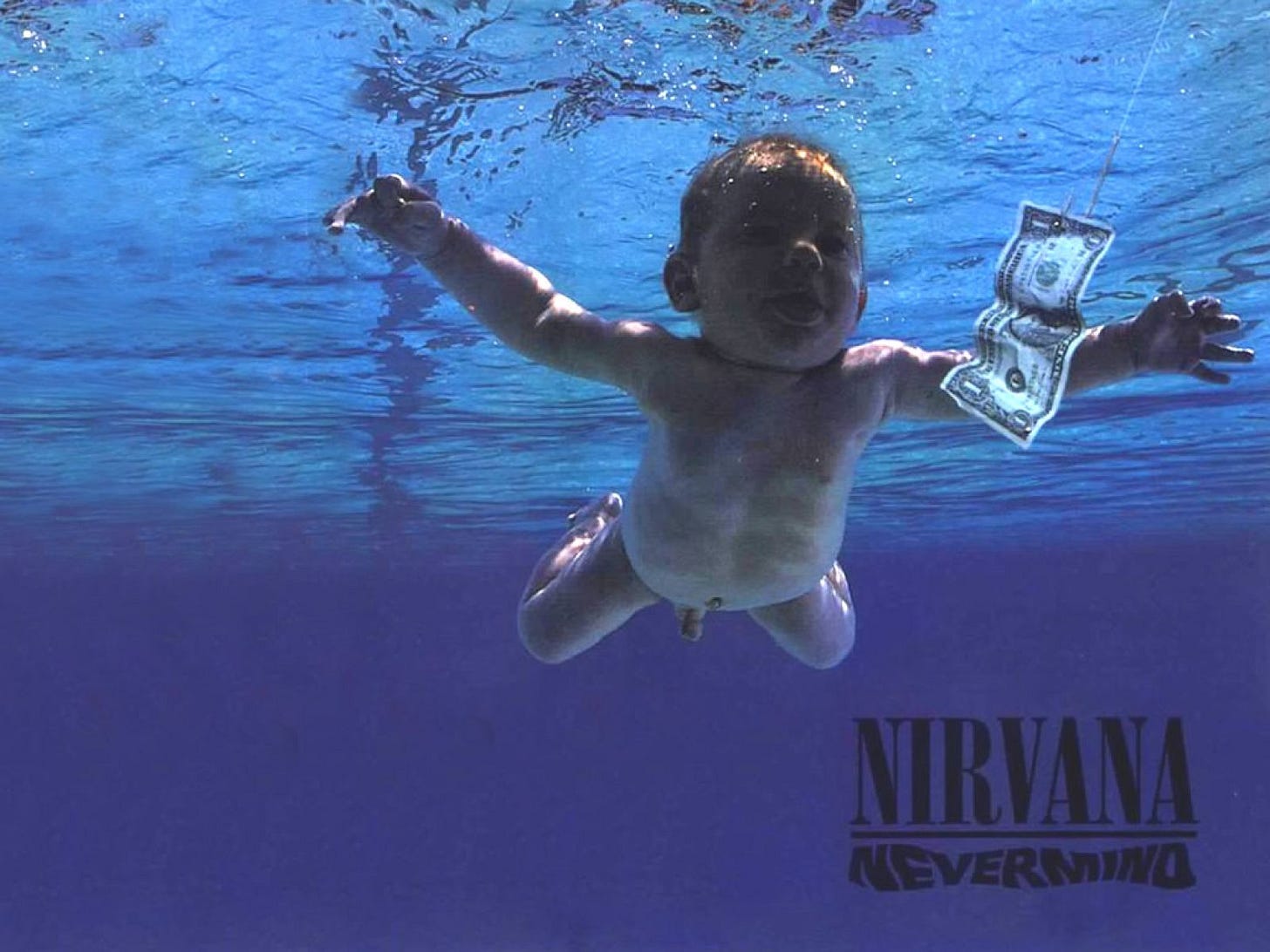 25 años de "Nevermind", el disco de Nirvana que cambió el rock | 360