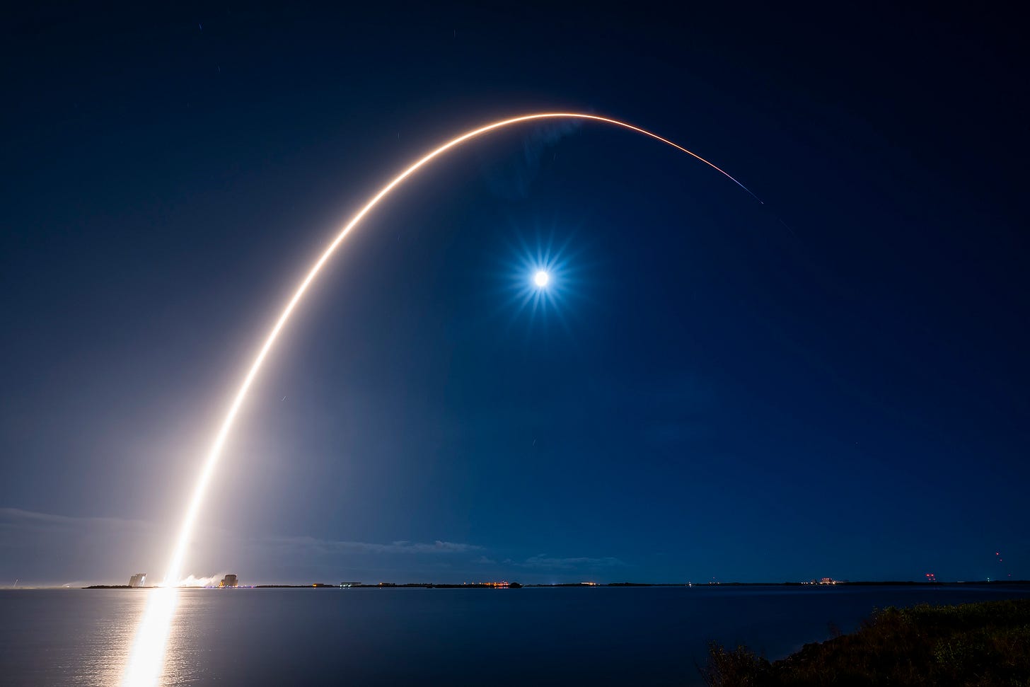 SpaceX IPO plan sets stage for a surge of other space listings - SpaceNews SpaceX IPO plan sets stage for a surge of other space listings - SpaceNews