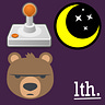 Manipulate🕹, Moonsplain🌙, Murder-Bears🧸