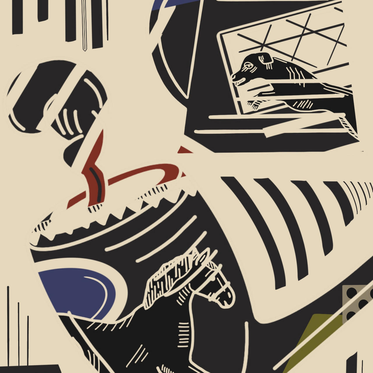 The Shakespeare Stage