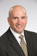 Representative Todd Jones