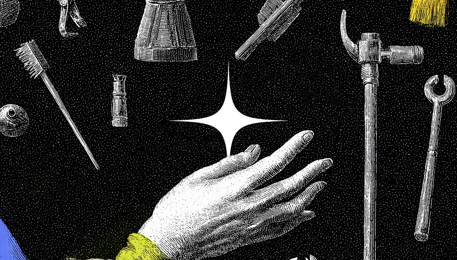 I Found 12 People Who Ditched Their Expensive Software for AI-built Tools