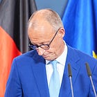 Germany’s Chancellor Has No Authority Left