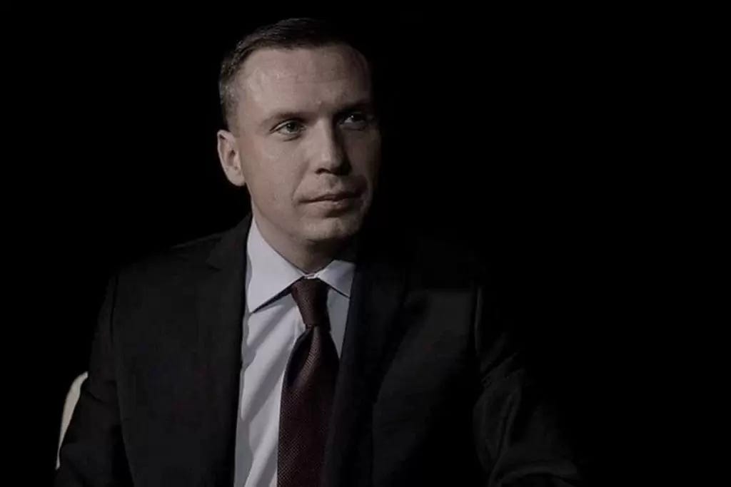 Ему не было и 50 — скоропостижно скончался ученый и публицист Николай Щекин Ему не было и 50 — скоропостижно скончался ученый и публицист Николай Щекин