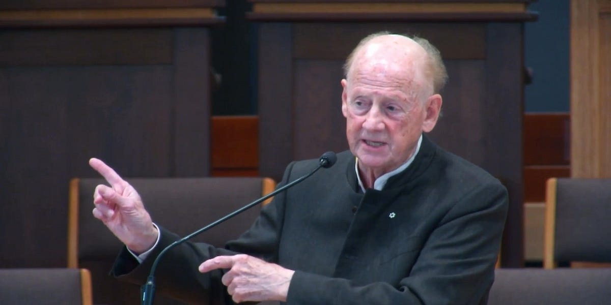 Democracy on the Line - by John Ralston Saul