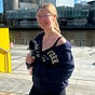 Jessica Eccles's avatar