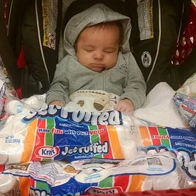 Unexpected Costs of Having Children