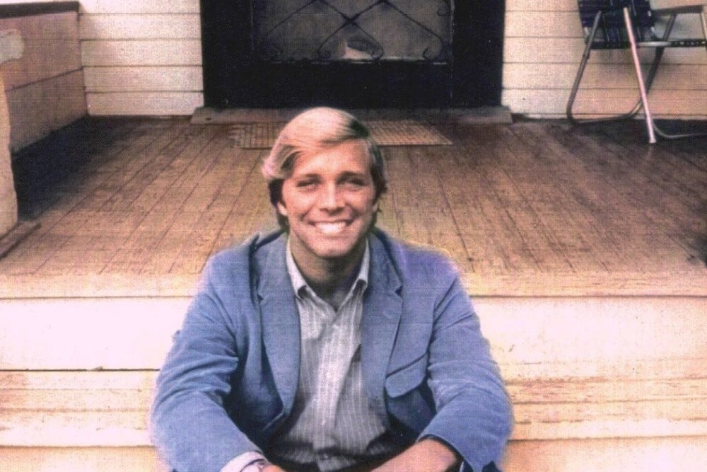 Music Reissues Weekly: Mark Eric - A Midsummer's Day Dream - Flawless but  belatedly lauded Beach Boys-style California pop from 1969