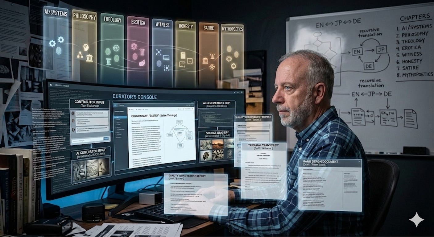 Mark's Substack Poetics - Mark's Substack