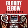 MMA Vivisection & 6th Round
