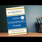 The Literary Cellar: How Champions Think
