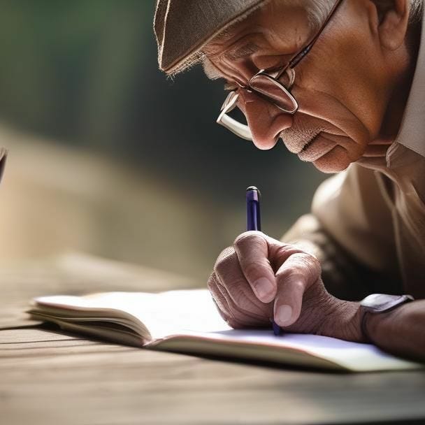 Still Not Retired - Marty Merzer's Substack