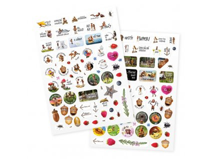 Nejžádanější dubánkoviny