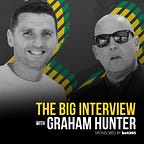 Revista de la Liga with Graham Hunter