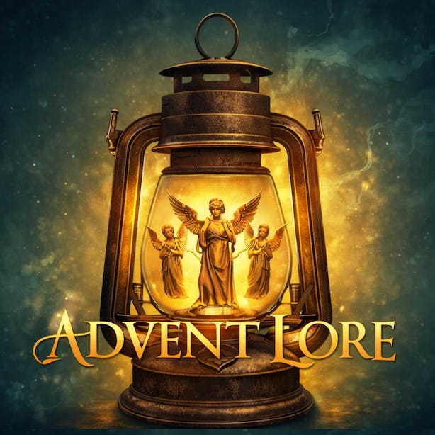 Advent Lore