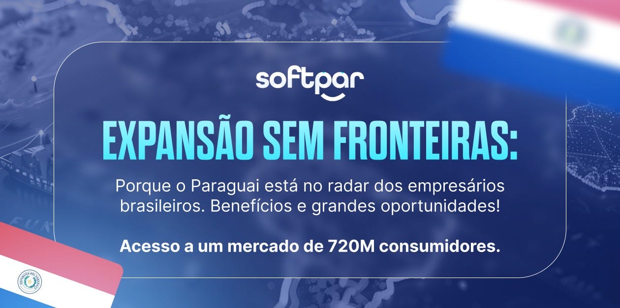 Expansão Sem Fronteiras