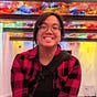 Jaz DeGuzman's avatar
