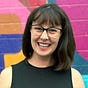Ali Walton's avatar