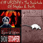 The Eugene S. Robinson Show Stomper! Podcast