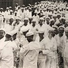 The Wild Saga of FDR’s $1 million Gay Military Sex Sting