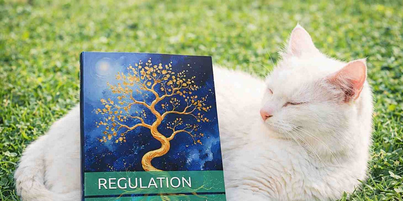 For Everyone Who's Been Told to 'Just Calm Down' While on Fire