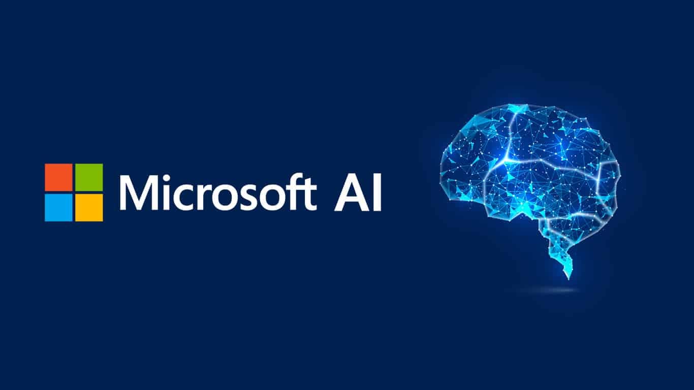 Microsoft hablará del "futuro de la IA" en el evento del 16 de marzo |  Gagadget.com