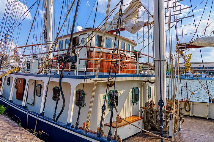 Tall Ships