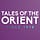 Tales of the Orient by Simon Ostheimer