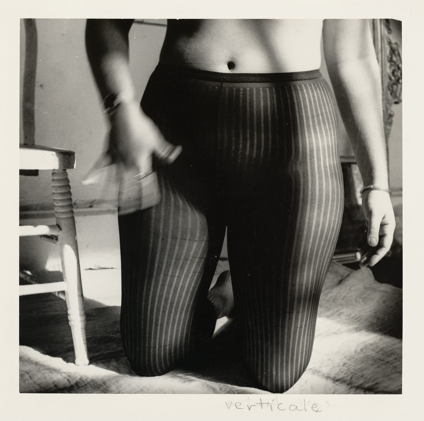 Francesca Woodman | Alternate Stories | Marian Goodman