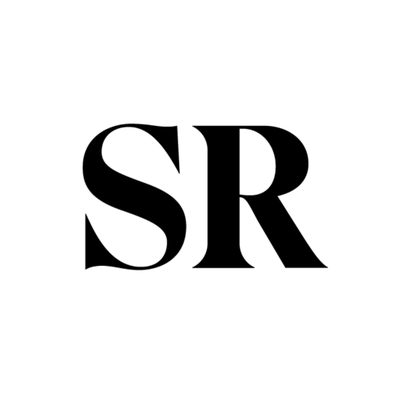 SuperRare's logo