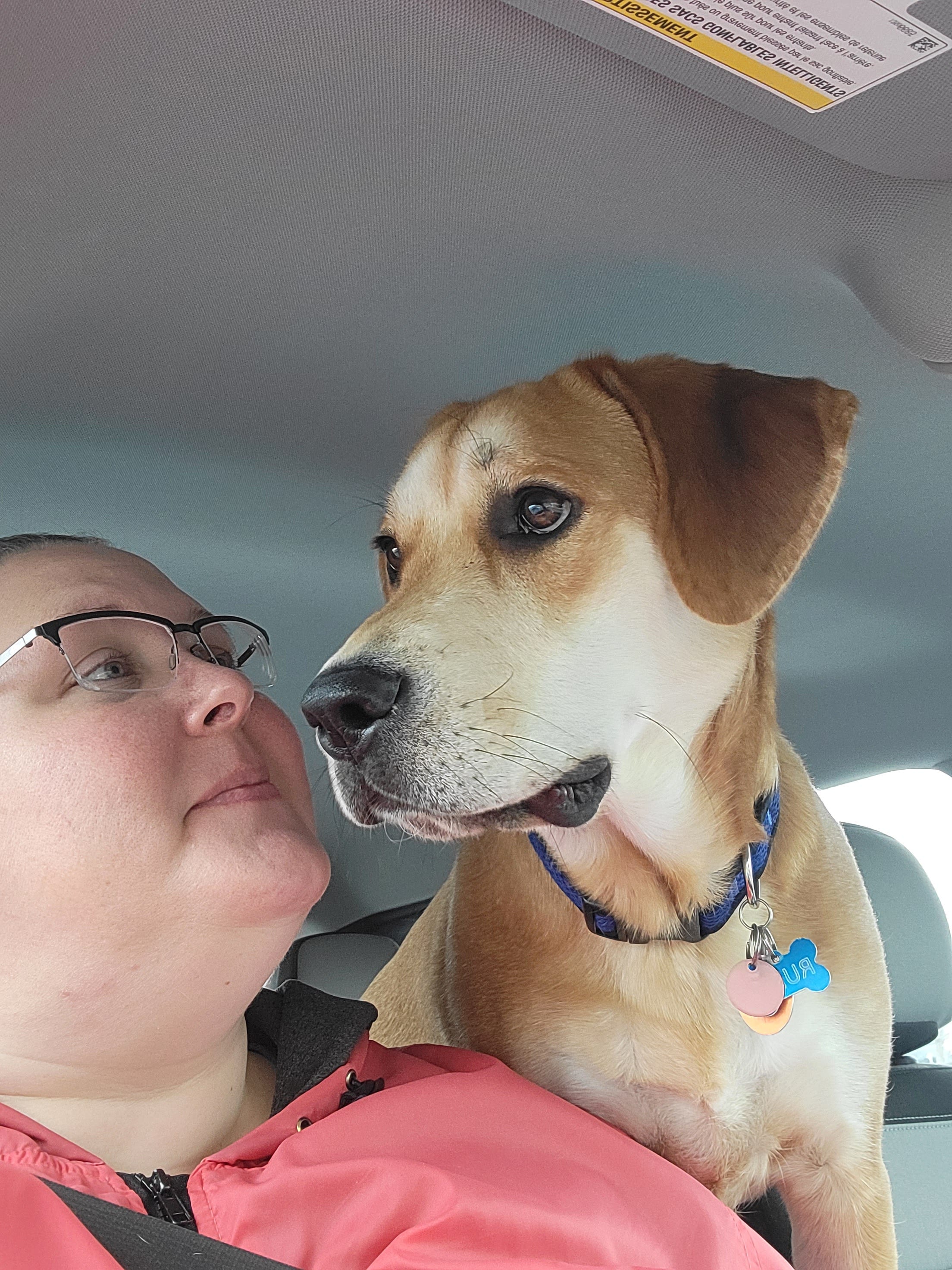 Mary's Second Chance