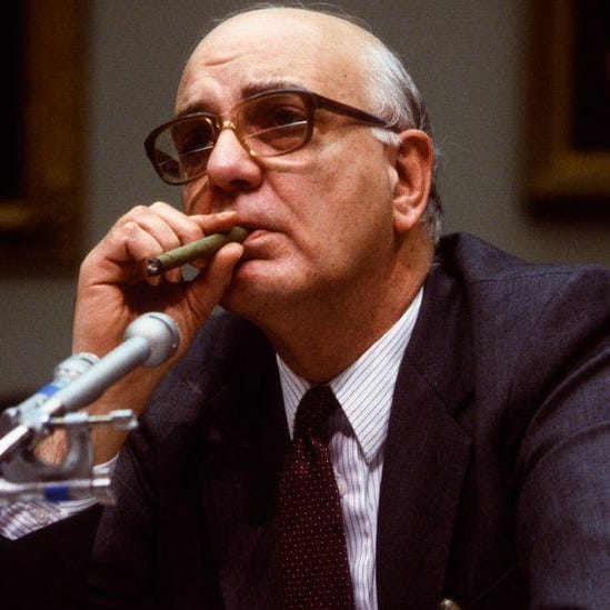 Geiger's Capital Gains